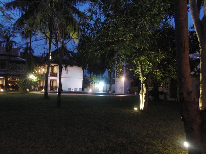 Chitchareune Mouangluang Hotel