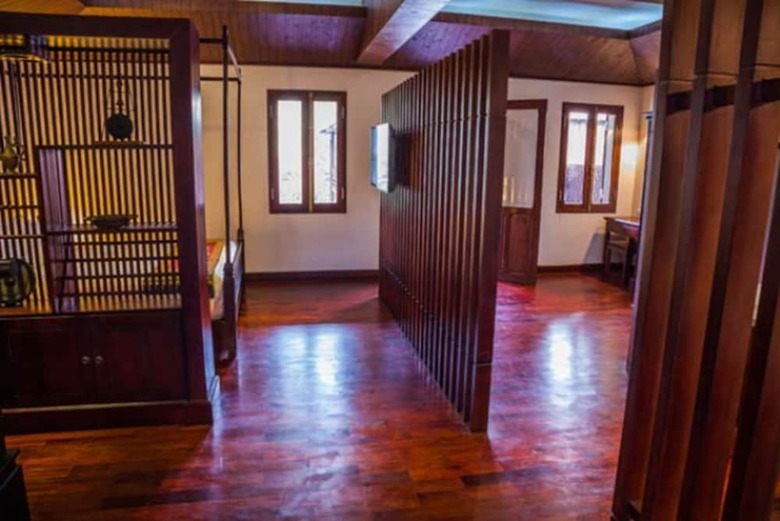 Chitchareune Mouangluang Hotel