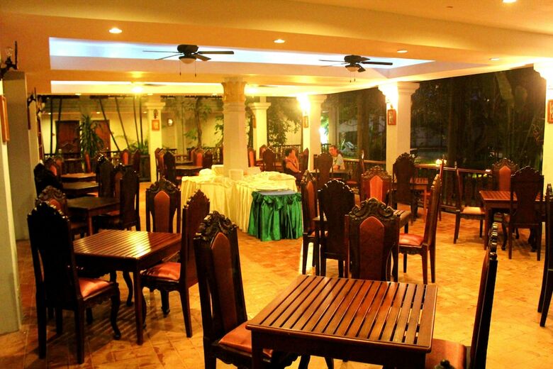 Chitchareune Mouangluang Hotel