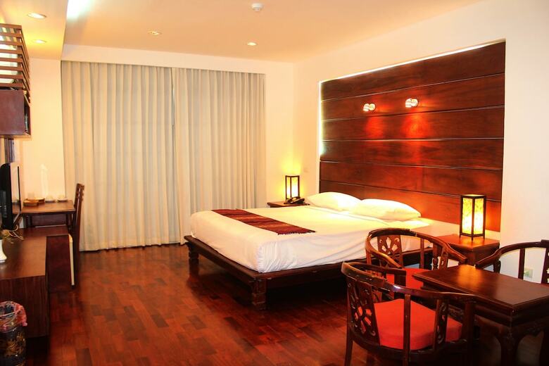 Chitchareune Mouangluang Hotel