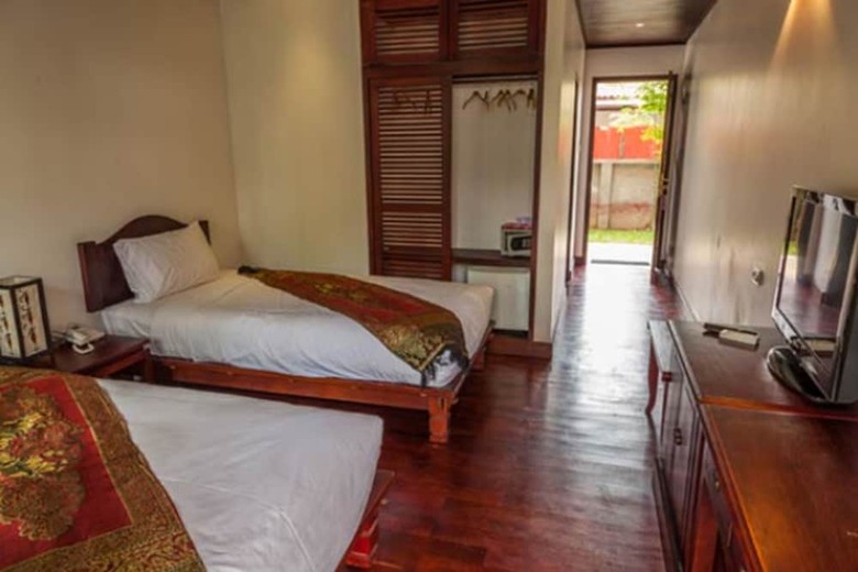 Chitchareune Mouangluang Hotel