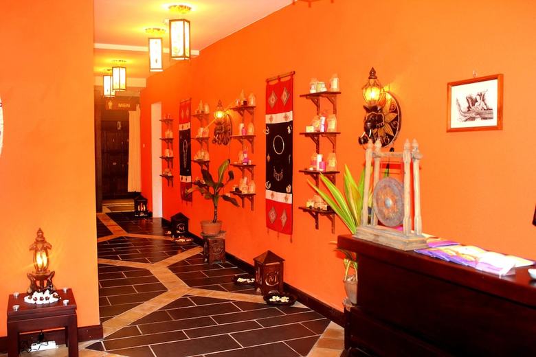 Chitchareune Mouangluang Hotel