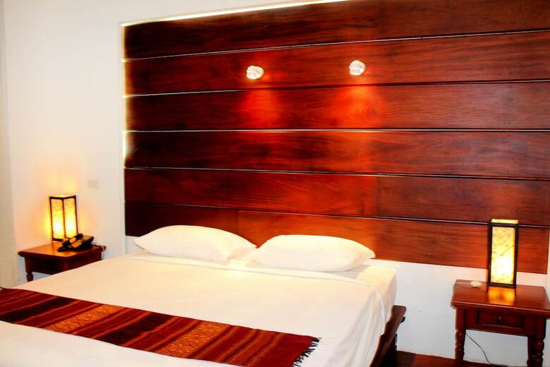Chitchareune Mouangluang Hotel
