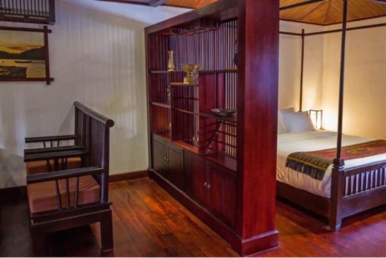 Chitchareune Mouangluang Hotel