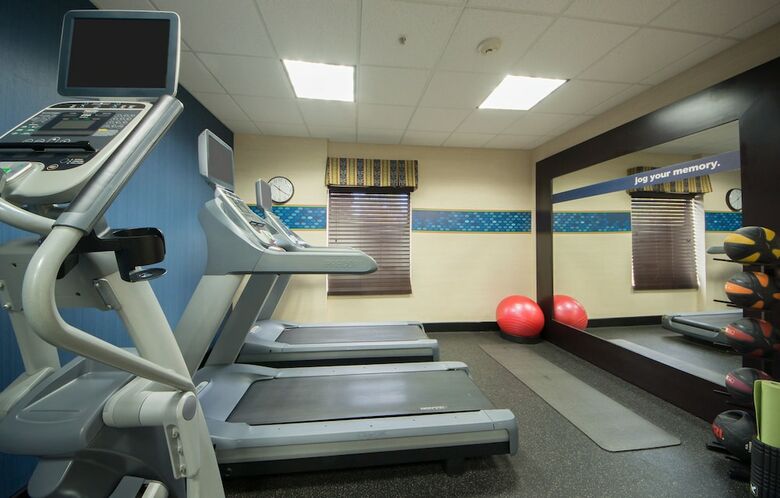 Hotel Hampton Inn Melbourne - Viera