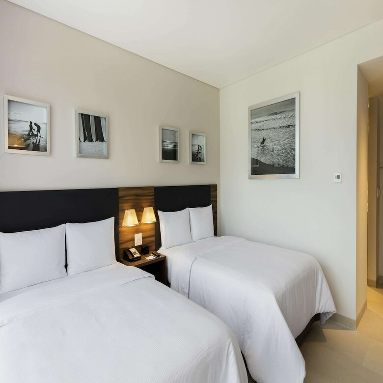 Hotel Hampton Inn By Hilton Cancun Cumbres