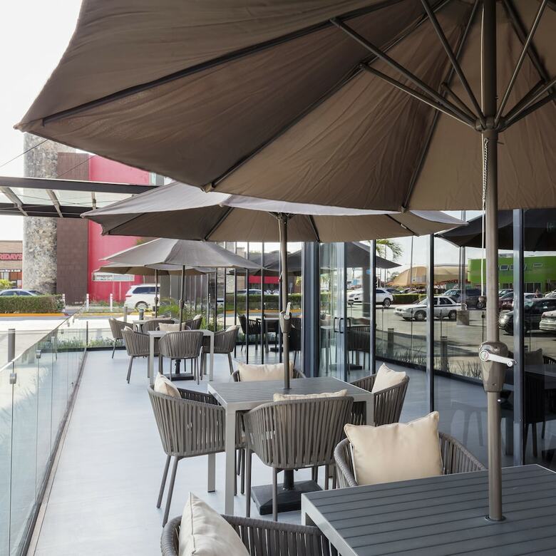 Hotel Hampton Inn By Hilton Cancun Cumbres