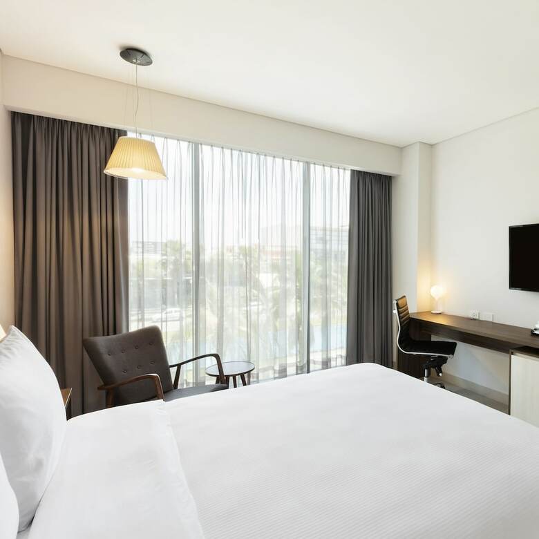 Hotel Hampton Inn By Hilton Cancun Cumbres