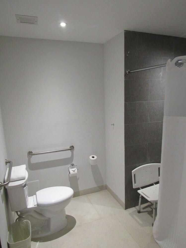 Hotel Hampton Inn By Hilton Cancun Cumbres