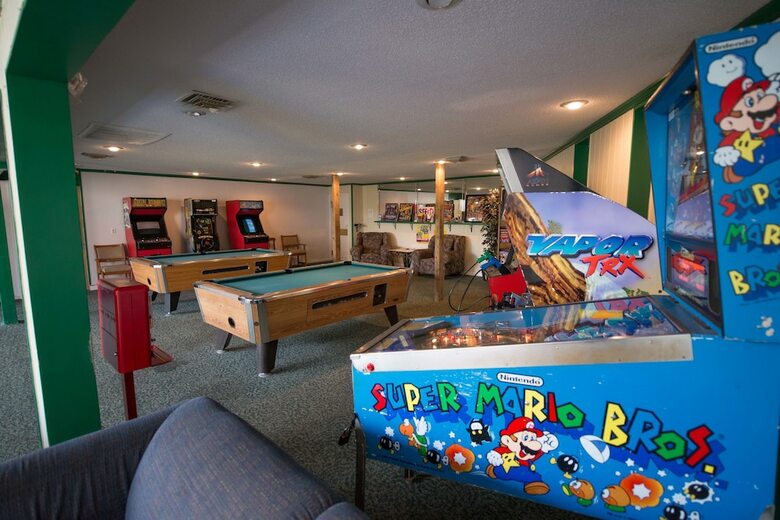 Branson Yacht Club