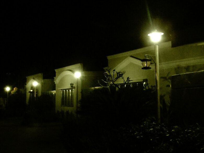 Hotel Shorestop Inn And Restaurant