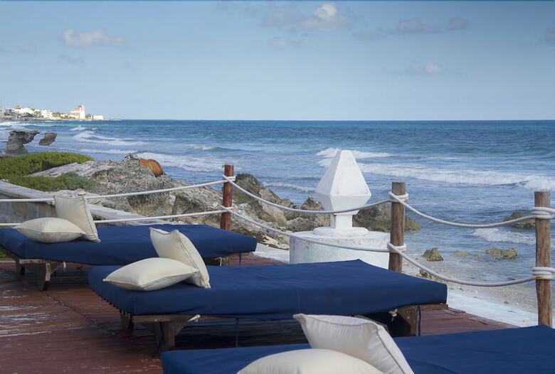 Hotel Casa Ixchel