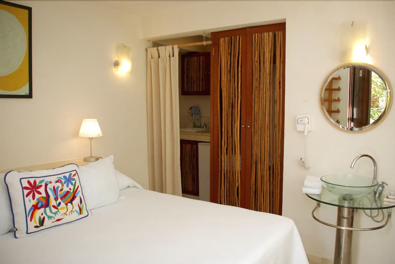 Hotel Casa Ixchel