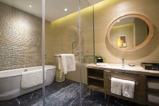 Shanghai Highseas - Zobonyidao Hotel