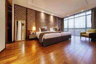 Shanghai Highseas - Zobonyidao Hotel