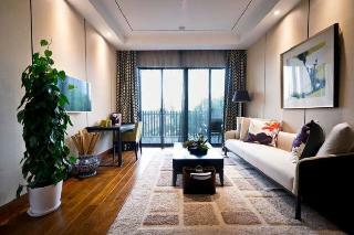 Shanghai Highseas - Zobonyidao Hotel