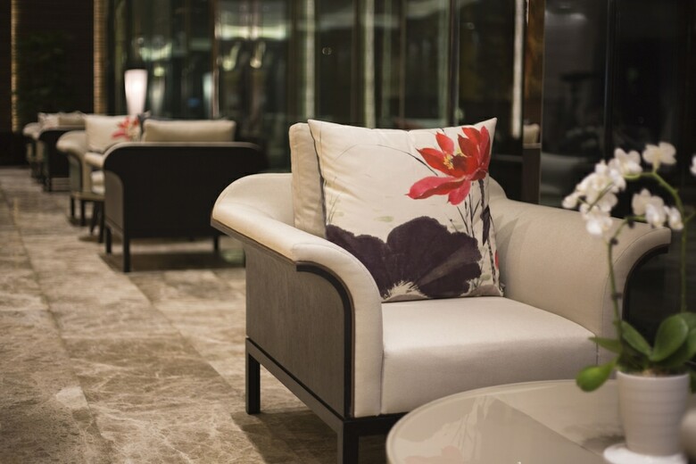Shanghai Highseas - Zobonyidao Hotel