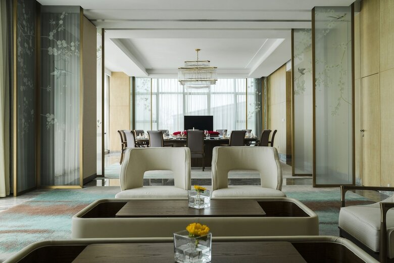 Hotel Pullman Zhouzhuang