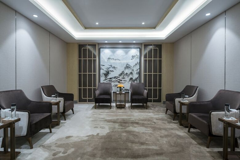 Hotel Pullman Zhouzhuang
