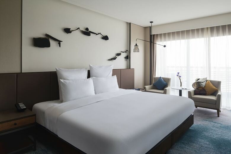 Hotel Pullman Zhouzhuang