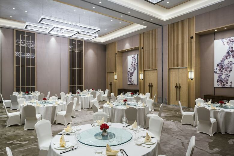 Hotel Pullman Zhouzhuang