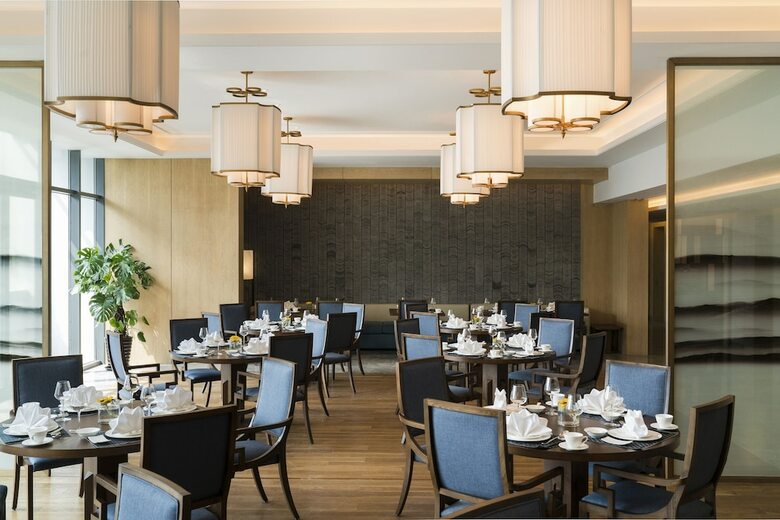 Hotel Pullman Zhouzhuang