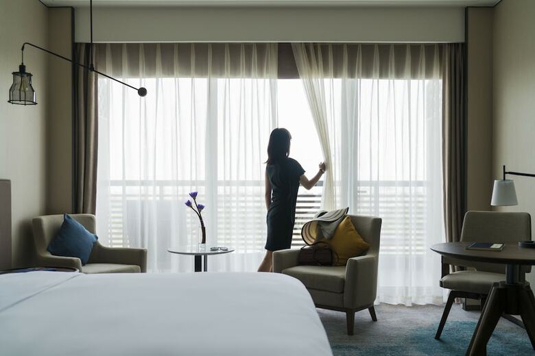 Hotel Pullman Zhouzhuang