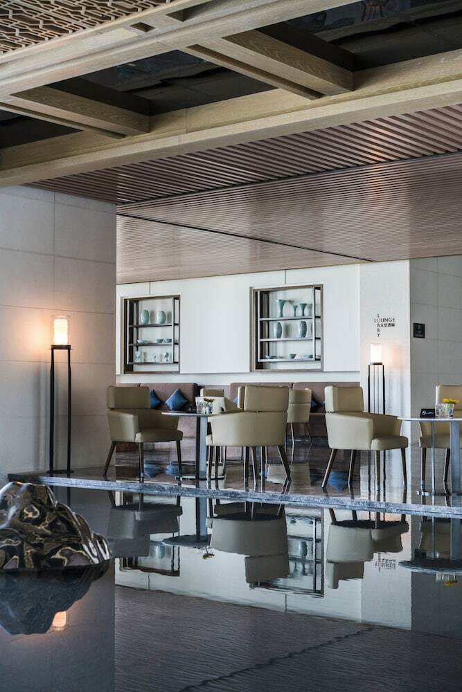 Hotel Pullman Zhouzhuang