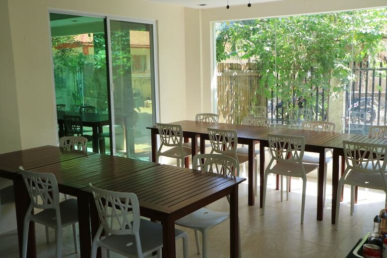Hotel Giecel Pension