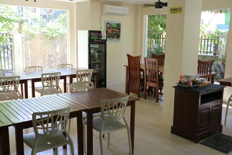Hotel Giecel Pension
