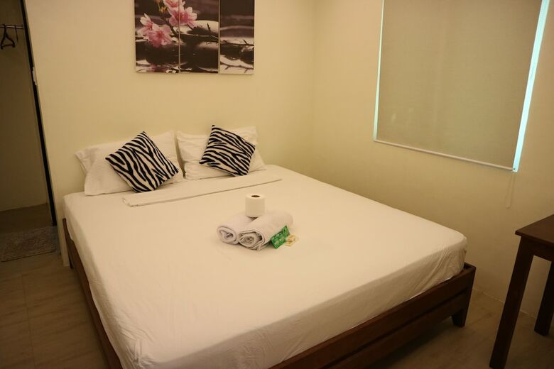 Hotel Giecel Pension