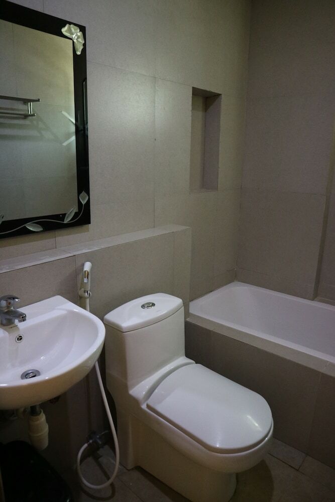 Hotel Giecel Pension