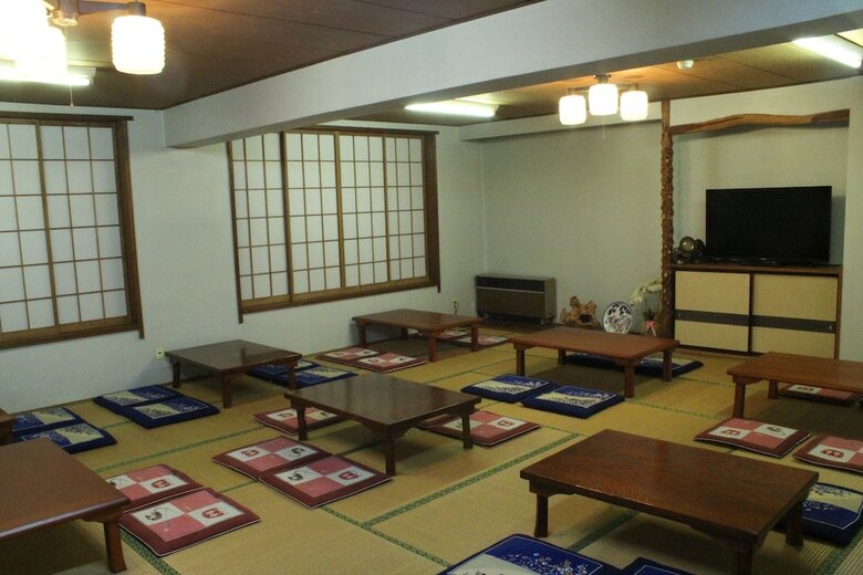 Bed & Breakfast Nozawa Dream