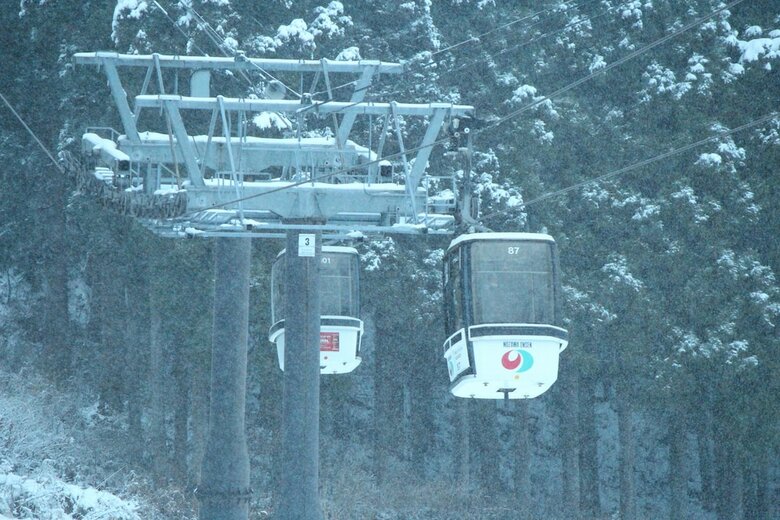 Bed & Breakfast Nozawa Dream