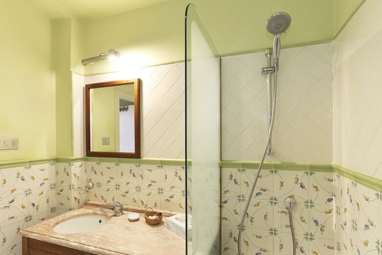Apartamento Via Santo Spirito 6