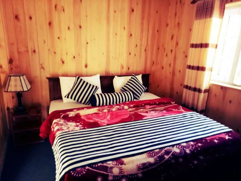 Hotel Blue Moon Guest House
