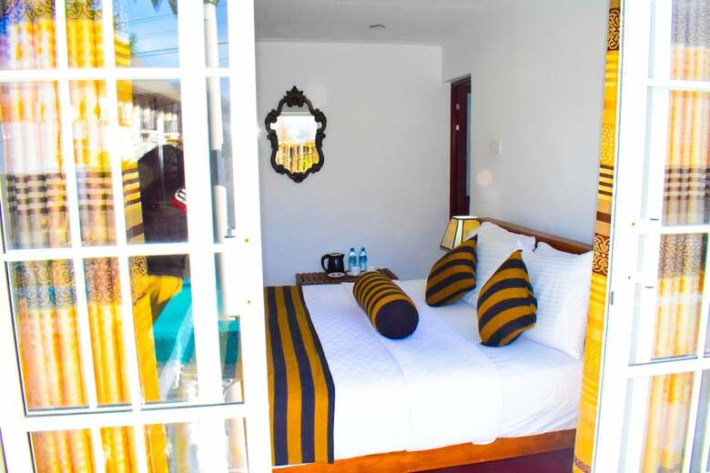Hotel Blue Moon Guest House
