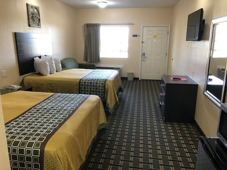 Hotel Homegate Inn And Suites