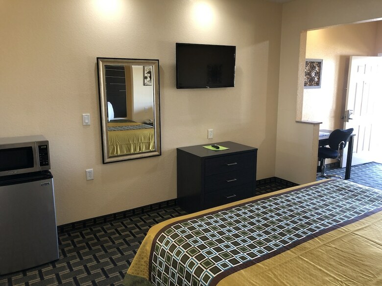 Hotel Homegate Inn And Suites