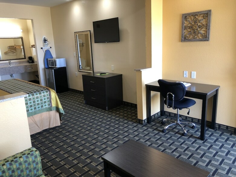 Hotel Homegate Inn And Suites