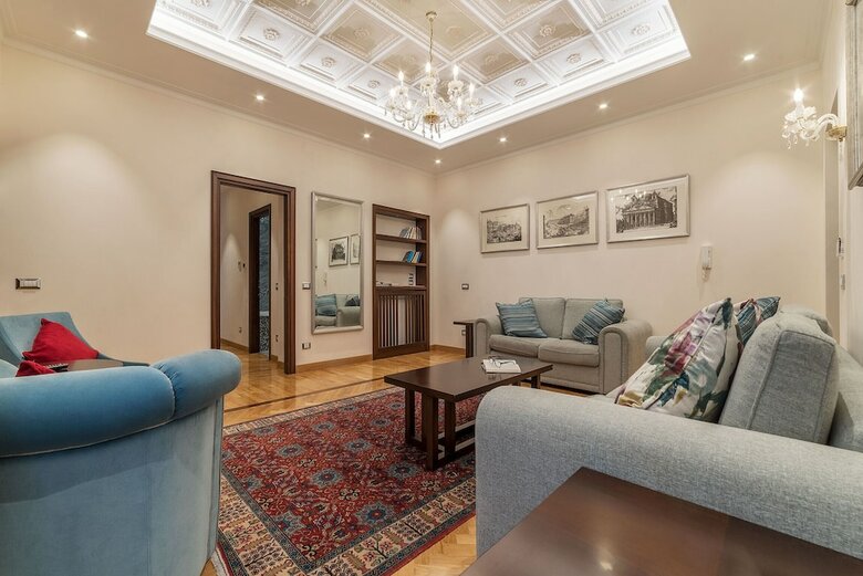 Novecento Apartments