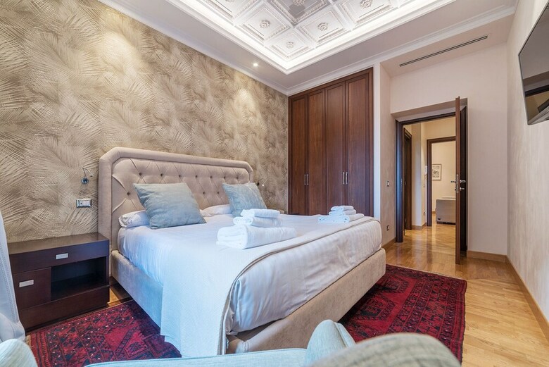 Novecento Apartments