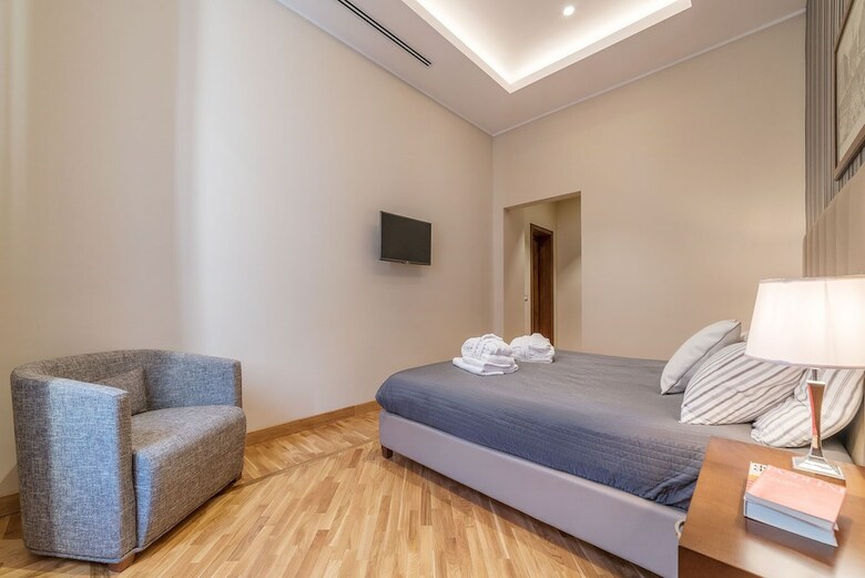 Novecento Apartments