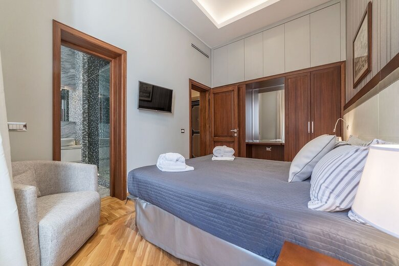 Novecento Apartments