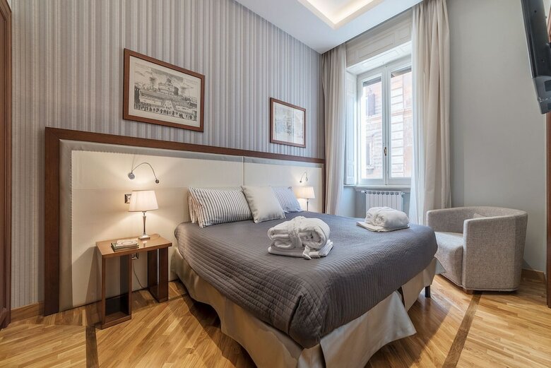 Novecento Apartments