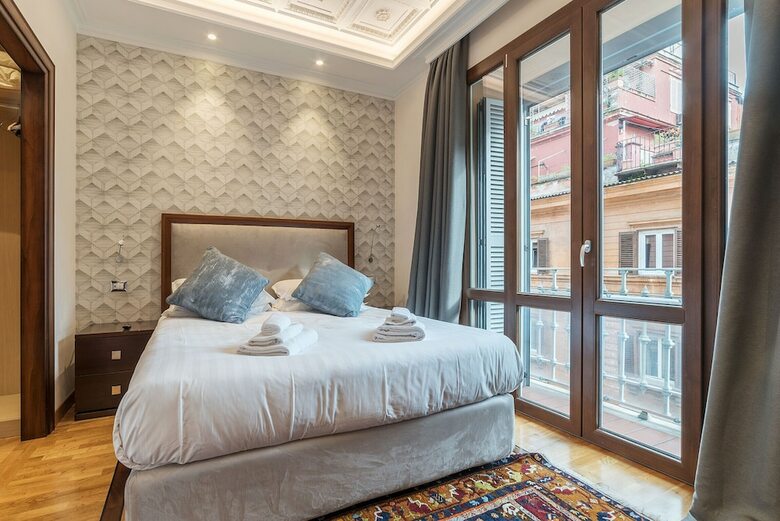 Novecento Apartments