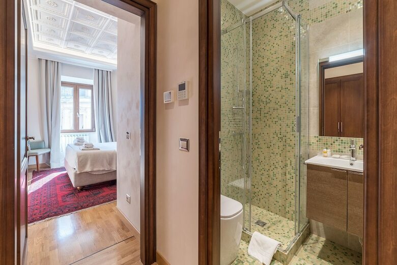 Novecento Apartments