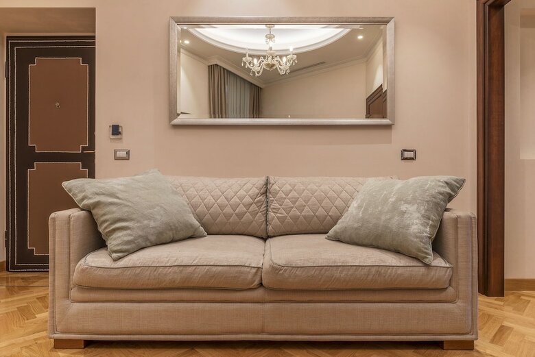 Novecento Apartments