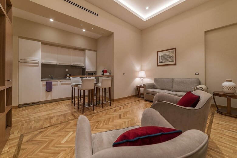 Novecento Apartments
