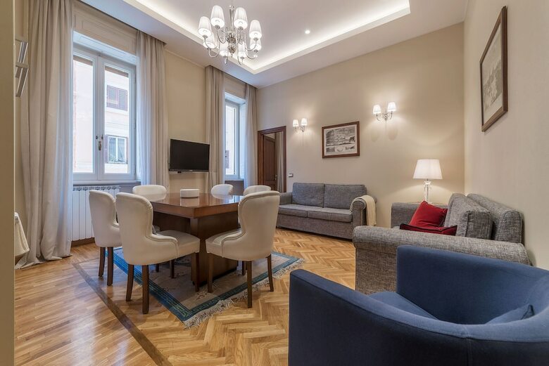Novecento Apartments